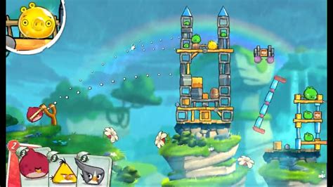 Angry Birds 2 Level 792 .
